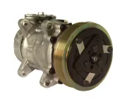 Kompressor, Klimaanlage 12 V BOSCH 1 986 AD1 199