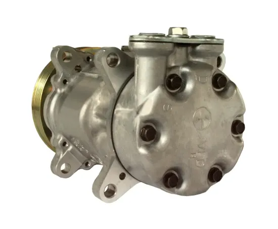 Kompressor, Klimaanlage 12 V BOSCH 1 986 AD1 199 Bild Kompressor, Klimaanlage 12 V BOSCH 1 986 AD1 199