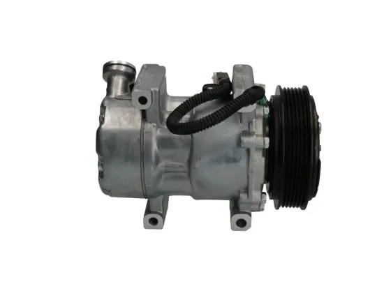 Kompressor, Klimaanlage 12 V BOSCH 1 986 AD1 208 Bild Kompressor, Klimaanlage 12 V BOSCH 1 986 AD1 208