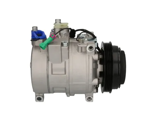 Kompressor, Klimaanlage 12 V BOSCH 1 986 AD1 210 Bild Kompressor, Klimaanlage 12 V BOSCH 1 986 AD1 210