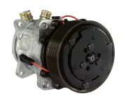 Kompressor, Klimaanlage 12 V BOSCH 1 986 AD1 218