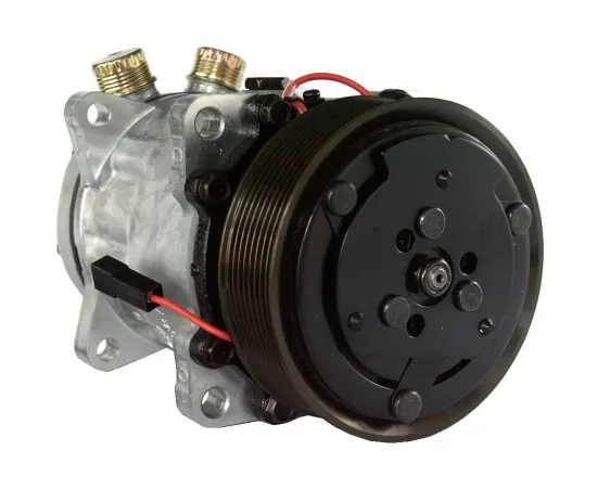 Kompressor, Klimaanlage 12 V BOSCH 1 986 AD1 218 Bild Kompressor, Klimaanlage 12 V BOSCH 1 986 AD1 218