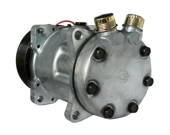 Kompressor, Klimaanlage 12 V BOSCH 1 986 AD1 218 Bild Kompressor, Klimaanlage 12 V BOSCH 1 986 AD1 218