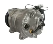 Kompressor, Klimaanlage 12 V BOSCH 1 986 AD1 227