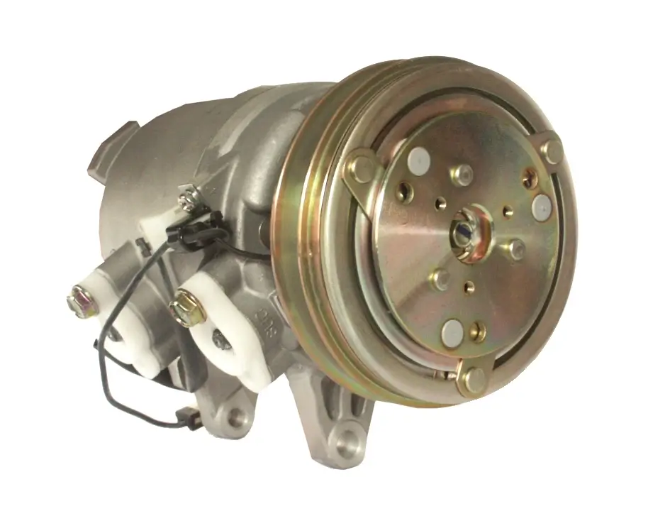 Kompressor, Klimaanlage 12 V BOSCH 1 986 AD1 229