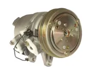 Kompressor, Klimaanlage 12 V BOSCH 1 986 AD1 229