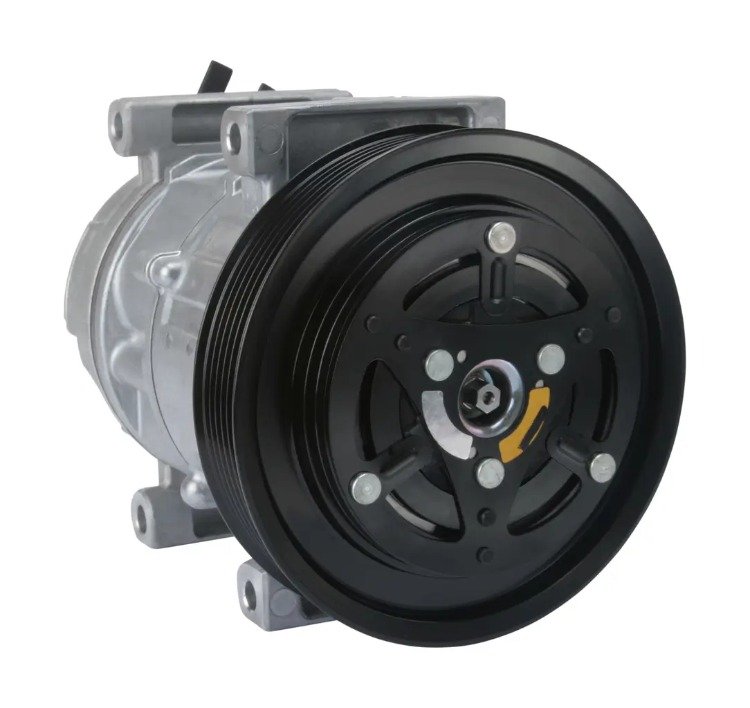 Kompressor, Klimaanlage 12 V BOSCH 1 986 AD1 232