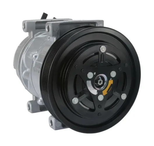 Kompressor, Klimaanlage 12 V BOSCH 1 986 AD1 232 Bild Kompressor, Klimaanlage 12 V BOSCH 1 986 AD1 232