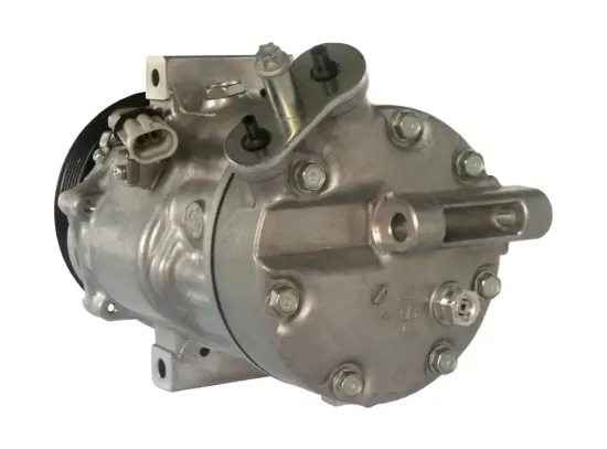 Kompressor, Klimaanlage 12 V BOSCH 1 986 AD1 235 Bild Kompressor, Klimaanlage 12 V BOSCH 1 986 AD1 235