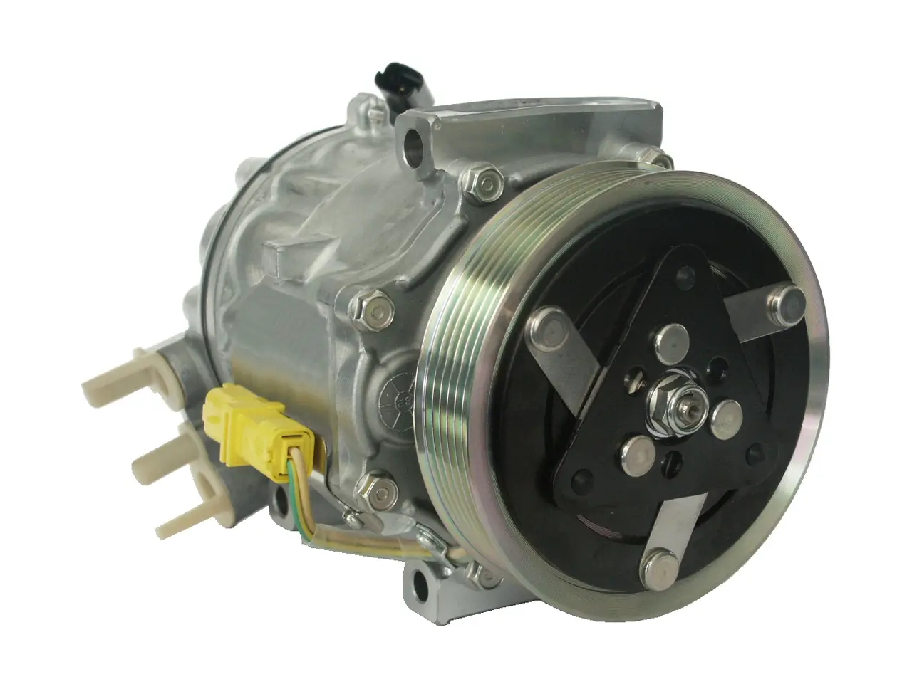 Kompressor, Klimaanlage 12 V BOSCH 1 986 AD1 238