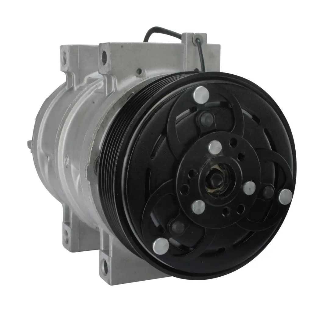 Kompressor, Klimaanlage 12 V BOSCH 1 986 AD1 244