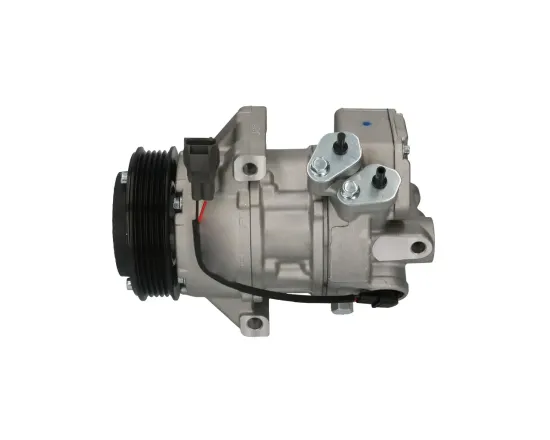 Kompressor, Klimaanlage 12 V BOSCH 1 986 AD1 247 Bild Kompressor, Klimaanlage 12 V BOSCH 1 986 AD1 247