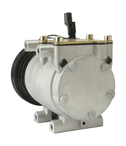 Kompressor, Klimaanlage 12 V BOSCH 1 986 AD1 252 Bild Kompressor, Klimaanlage 12 V BOSCH 1 986 AD1 252