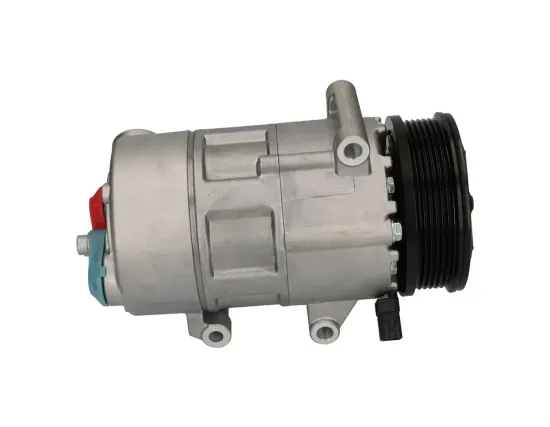 Kompressor, Klimaanlage 12 V BOSCH 1 986 AD1 253 Bild Kompressor, Klimaanlage 12 V BOSCH 1 986 AD1 253