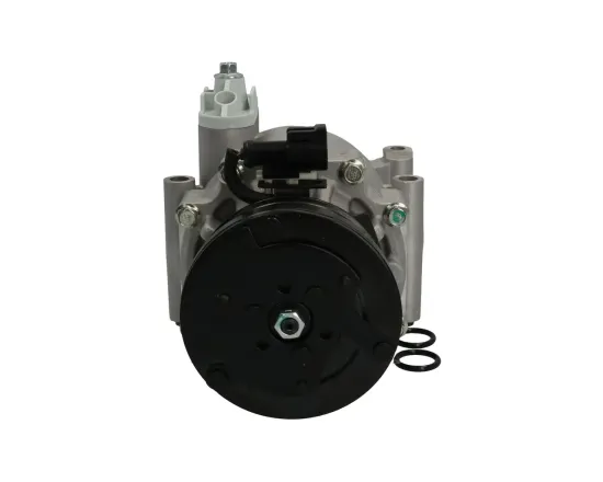 Kompressor, Klimaanlage 12 V BOSCH 1 986 AD1 255 Bild Kompressor, Klimaanlage 12 V BOSCH 1 986 AD1 255