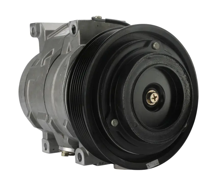 Kompressor, Klimaanlage 12 V BOSCH 1 986 AD1 256