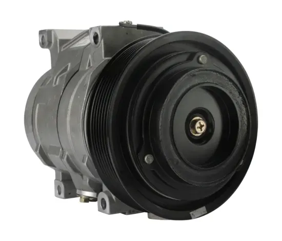 Kompressor, Klimaanlage 12 V BOSCH 1 986 AD1 256 Bild Kompressor, Klimaanlage 12 V BOSCH 1 986 AD1 256