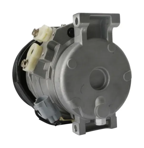 Kompressor, Klimaanlage 12 V BOSCH 1 986 AD1 256 Bild Kompressor, Klimaanlage 12 V BOSCH 1 986 AD1 256