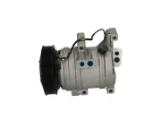 Kompressor, Klimaanlage 12 V BOSCH 1 986 AD1 258