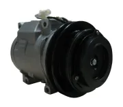 Kompressor, Klimaanlage 12 V BOSCH 1 986 AD1 266