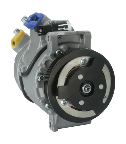 Kompressor, Klimaanlage 12 V BOSCH 1 986 AD1 272 Bild Kompressor, Klimaanlage 12 V BOSCH 1 986 AD1 272