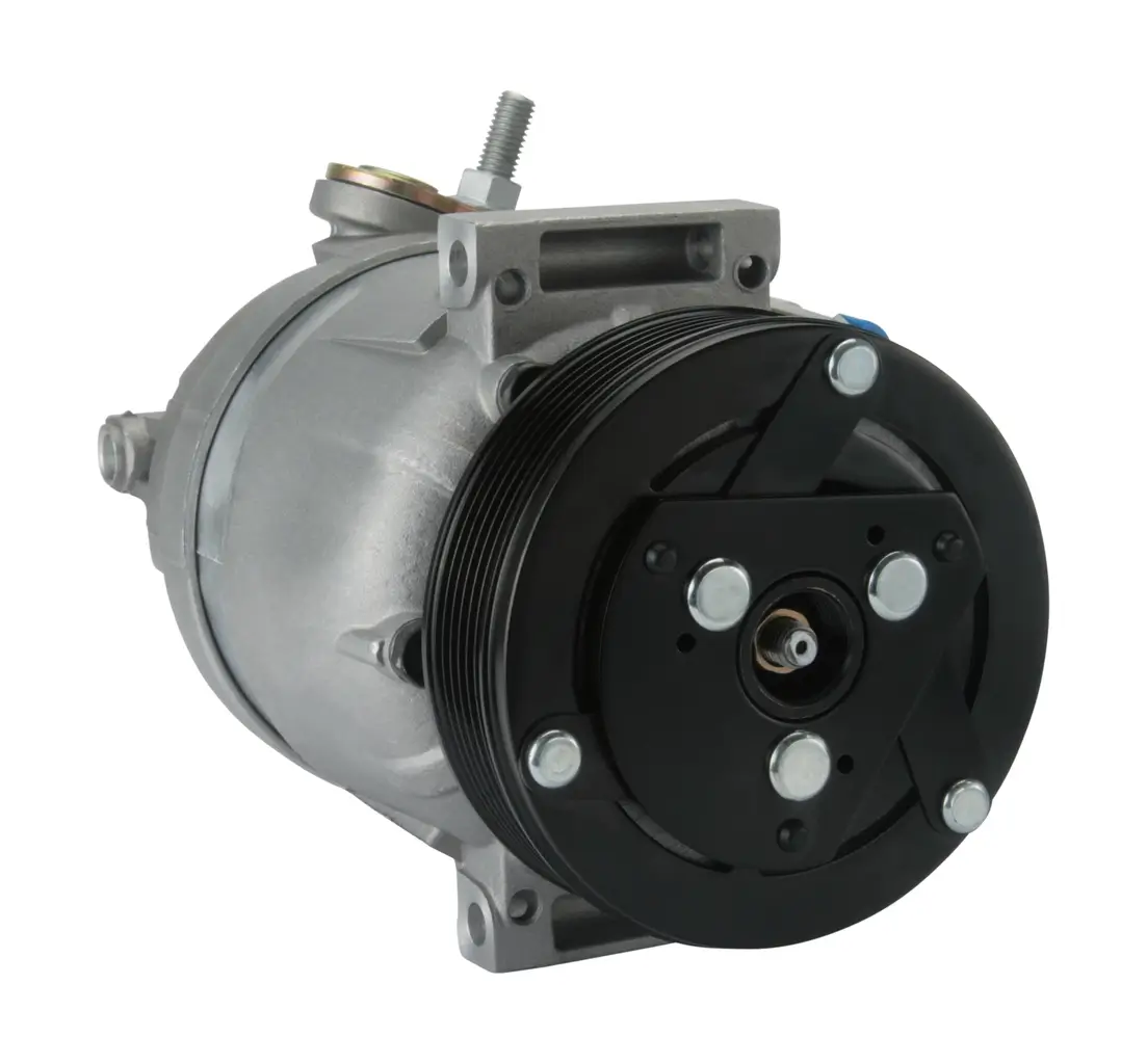 Kompressor, Klimaanlage 12 V BOSCH 1 986 AD1 273