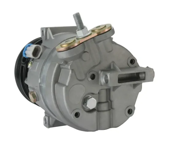 Kompressor, Klimaanlage 12 V BOSCH 1 986 AD1 273 Bild Kompressor, Klimaanlage 12 V BOSCH 1 986 AD1 273