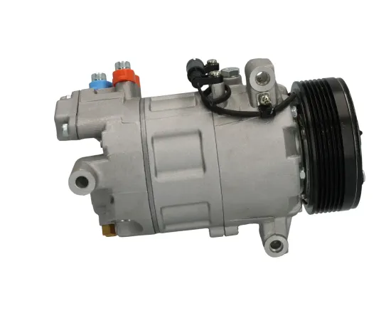 Kompressor, Klimaanlage 12 V BOSCH 1 986 AD1 274 Bild Kompressor, Klimaanlage 12 V BOSCH 1 986 AD1 274