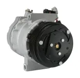 Kompressor, Klimaanlage 12 V BOSCH 1 986 AD1 276