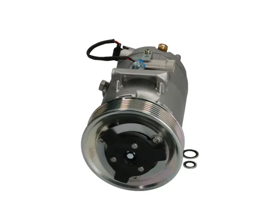 Kompressor, Klimaanlage 12 V BOSCH 1 986 AD1 278 Bild Kompressor, Klimaanlage 12 V BOSCH 1 986 AD1 278