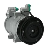 Kompressor, Klimaanlage 12 V BOSCH 1 986 AD1 295