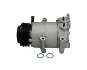 Kompressor, Klimaanlage 12 V BOSCH 1 986 AD1 296