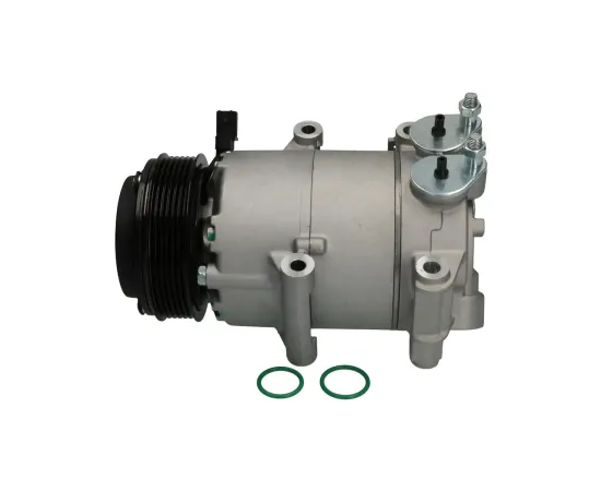 Kompressor, Klimaanlage 12 V BOSCH 1 986 AD1 296 Bild Kompressor, Klimaanlage 12 V BOSCH 1 986 AD1 296