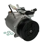 Kompressor, Klimaanlage 12 V BOSCH 1 986 AD1 298