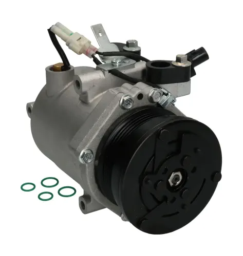 Kompressor, Klimaanlage 12 V BOSCH 1 986 AD1 298 Bild Kompressor, Klimaanlage 12 V BOSCH 1 986 AD1 298