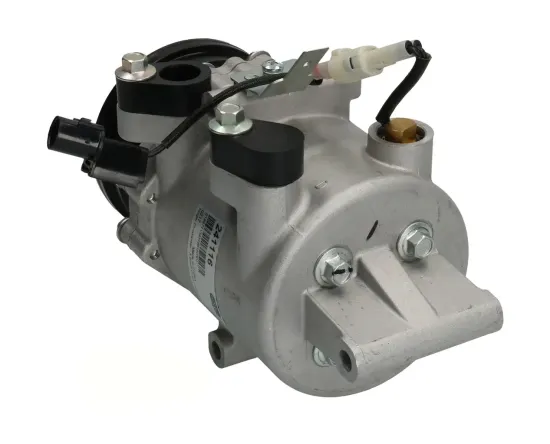 Kompressor, Klimaanlage 12 V BOSCH 1 986 AD1 298 Bild Kompressor, Klimaanlage 12 V BOSCH 1 986 AD1 298