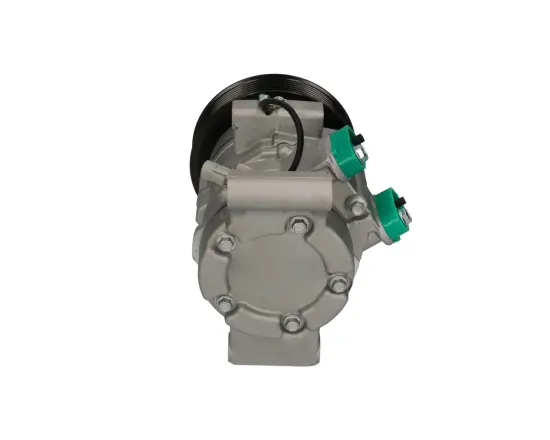 Kompressor, Klimaanlage 12 V BOSCH 1 986 AD1 302 Bild Kompressor, Klimaanlage 12 V BOSCH 1 986 AD1 302