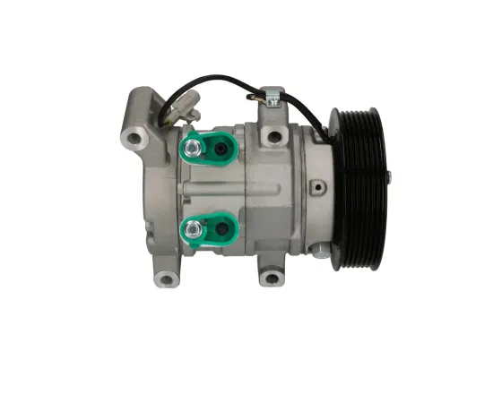 Kompressor, Klimaanlage 12 V BOSCH 1 986 AD1 302 Bild Kompressor, Klimaanlage 12 V BOSCH 1 986 AD1 302