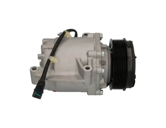 Kompressor, Klimaanlage 12 V BOSCH 1 986 AD1 304 Bild Kompressor, Klimaanlage 12 V BOSCH 1 986 AD1 304