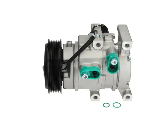 Kompressor, Klimaanlage 12 V BOSCH 1 986 AD1 306 Bild Kompressor, Klimaanlage 12 V BOSCH 1 986 AD1 306