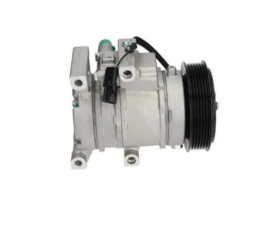 Kompressor, Klimaanlage 12 V BOSCH 1 986 AD1 306 Bild Kompressor, Klimaanlage 12 V BOSCH 1 986 AD1 306