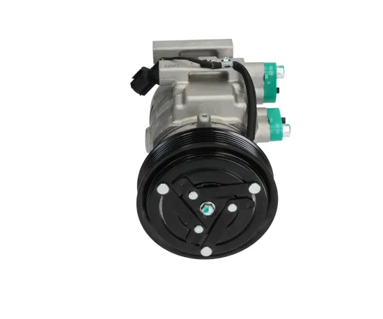 Kompressor, Klimaanlage 12 V BOSCH 1 986 AD1 306 Bild Kompressor, Klimaanlage 12 V BOSCH 1 986 AD1 306