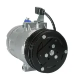 Kompressor, Klimaanlage 12 V BOSCH 1 986 AD1 310