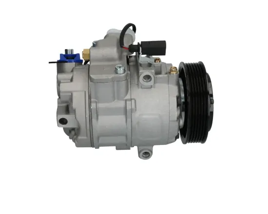 Kompressor, Klimaanlage 12 V BOSCH 1 986 AD1 312 Bild Kompressor, Klimaanlage 12 V BOSCH 1 986 AD1 312