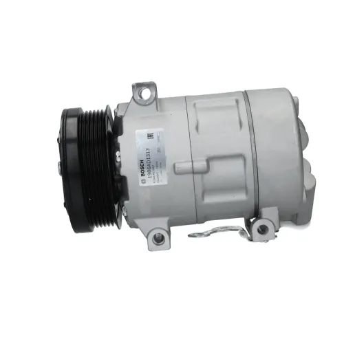 Kompressor, Klimaanlage 12 V BOSCH 1 986 AD1 313 Bild Kompressor, Klimaanlage 12 V BOSCH 1 986 AD1 313