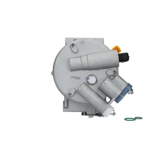 Kompressor, Klimaanlage 12 V BOSCH 1 986 AD1 313 Bild Kompressor, Klimaanlage 12 V BOSCH 1 986 AD1 313