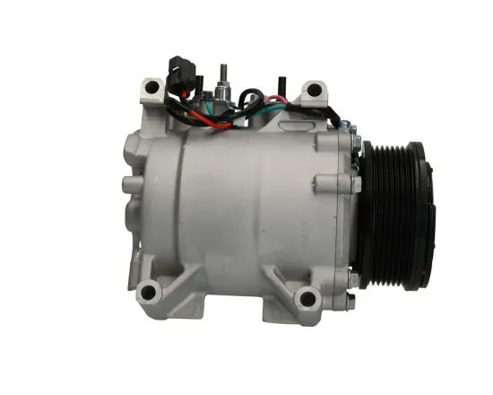 Kompressor, Klimaanlage 12 V BOSCH 1 986 AD1 318 Bild Kompressor, Klimaanlage 12 V BOSCH 1 986 AD1 318