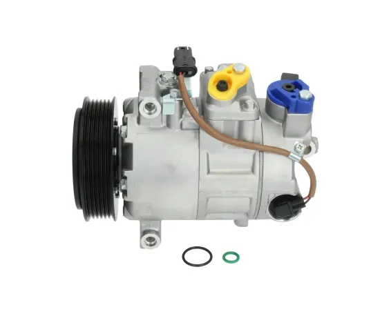 Kompressor, Klimaanlage 12 V BOSCH 1 986 AD1 327 Bild Kompressor, Klimaanlage 12 V BOSCH 1 986 AD1 327