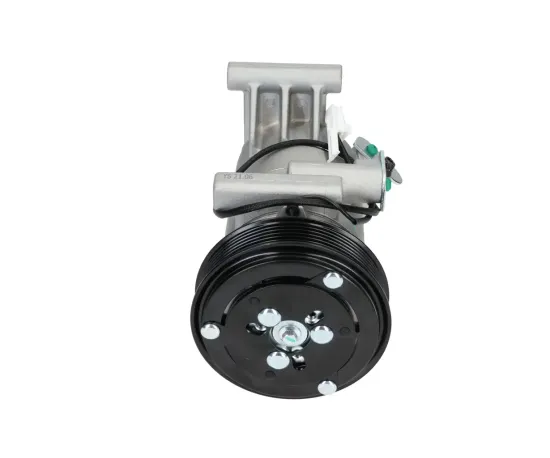 Kompressor, Klimaanlage 12 V BOSCH 1 986 AD1 332 Bild Kompressor, Klimaanlage 12 V BOSCH 1 986 AD1 332