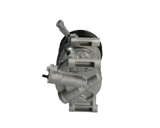 Kompressor, Klimaanlage 12 V BOSCH 1 986 AD1 336 Bild Kompressor, Klimaanlage 12 V BOSCH 1 986 AD1 336